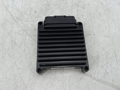 2010 Harley Dyna Fat Bob FXDF OEM Engine Control Module Brain ECU ECM