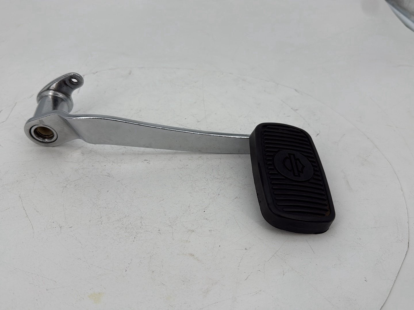 1999 - 2006 Harley-Davidson Touring Electra Glide Ultra Foot Brake Control Lever Pedal 44023-00C