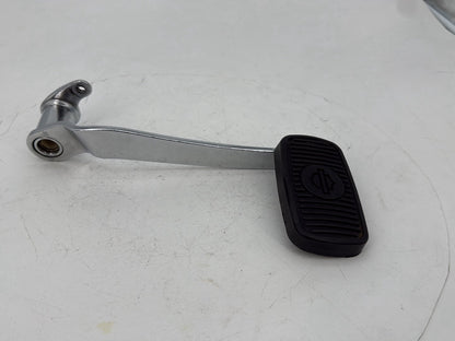 1999 - 2006 Harley-Davidson Touring Electra Glide Ultra Foot Brake Control Lever Pedal 44023-00C