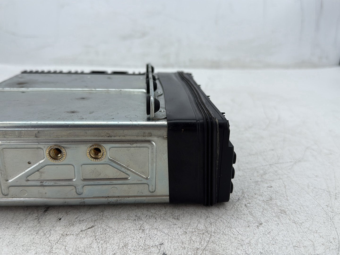 2009 Harley Street Glide Touring FLHX OEM Harman Kardon AM FM CD Radio Player