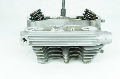 1991 - 2003 Harley-Davidson Sportster Hugger Front Twin Cam Engine Cylinder Head 16663-86B