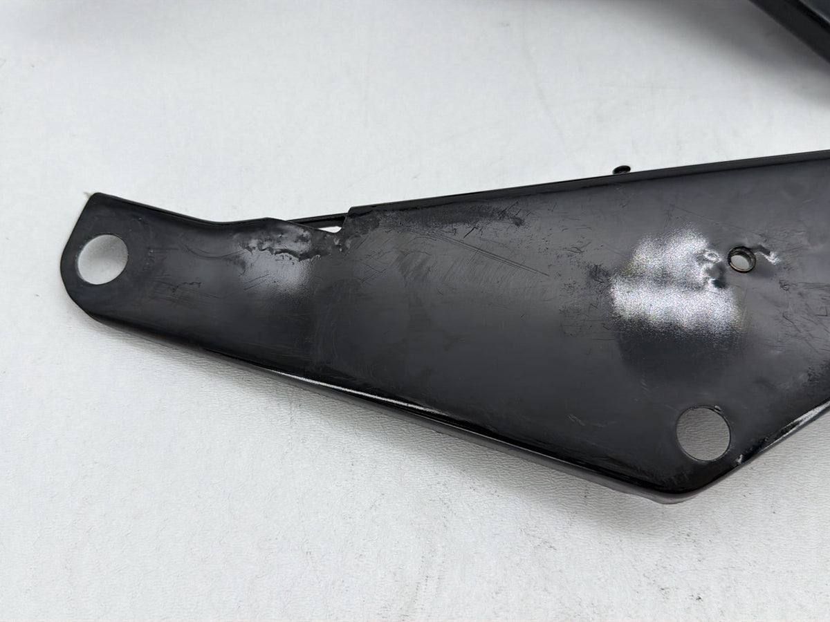2005 Harley Electra Glide Touring Ultra OEM Right Left Fairing Support Brackets