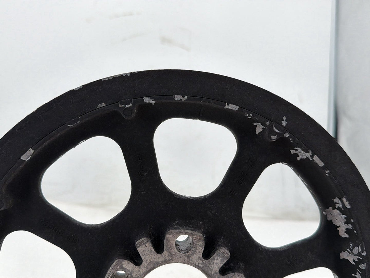 2005 Harley Softail Springer FLSTSCI OEM Rear Driver Pulley Sprocket 70T 1-1/8"