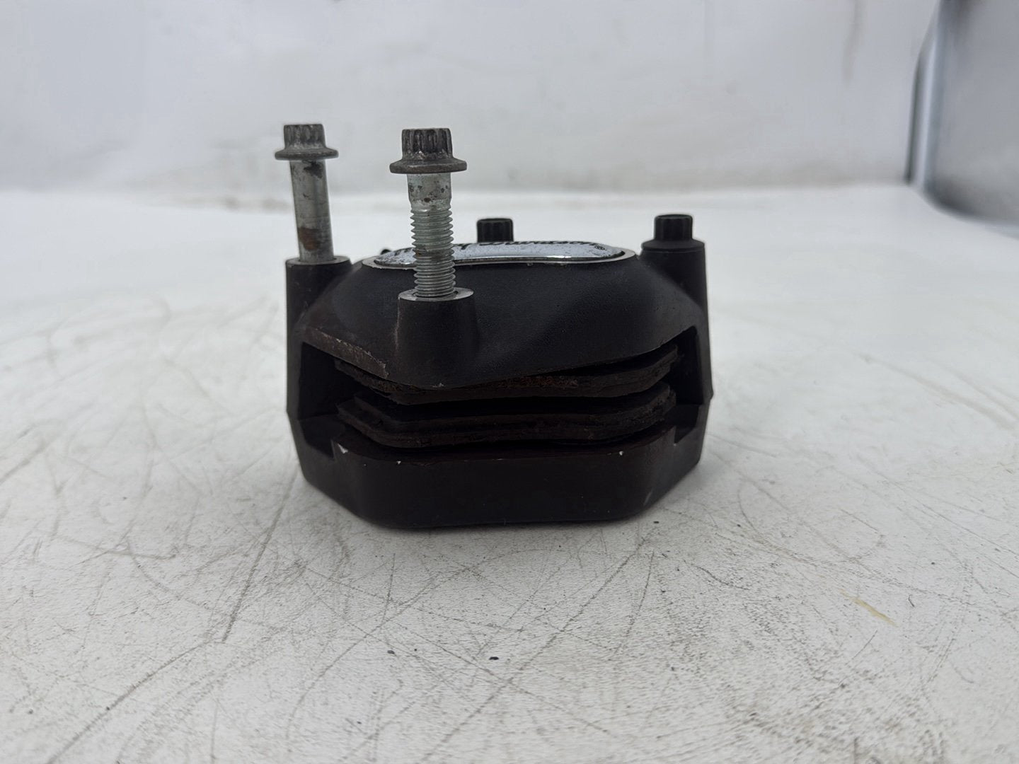 2006 Harley Softail FLSTCI Heritage Classic OEM Front Left 1 Brake Caliper