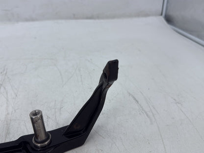 2006 Harley Softail FLSTCI Heritage Classic OEM Right Driver Footpeg Bracket Mount