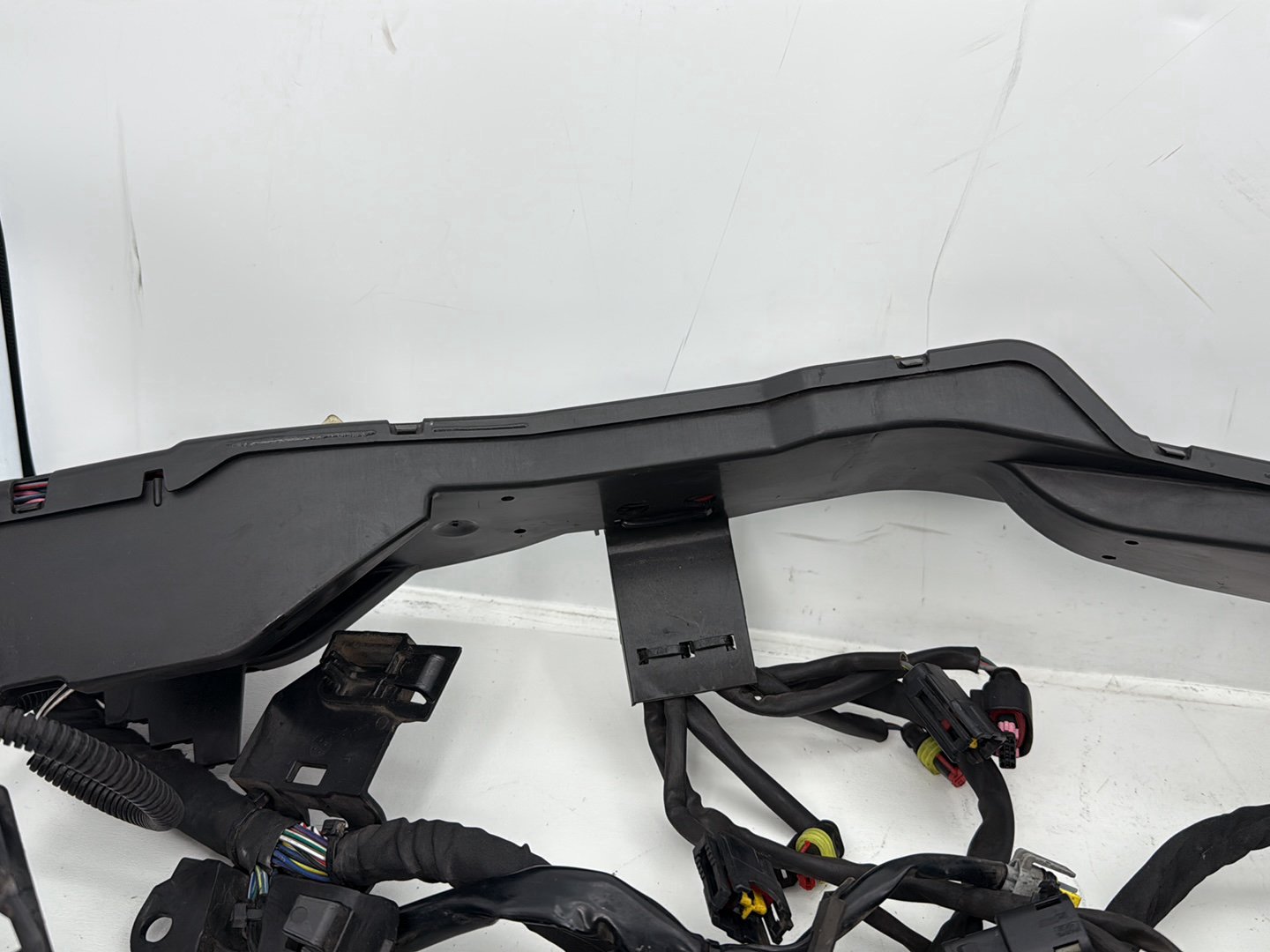 2014 Harley Street Glide Touring FLHXS OEM Main Wire Wiring Harness Loom ABS