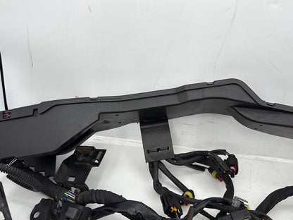2014 Harley Street Glide Touring FLHXS OEM Main Wire Wiring Harness Loom ABS