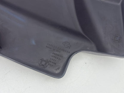 2007 - 2016 Harley-Davidson Touring Electra Glide Ultra Left Right Side Fairing Cover