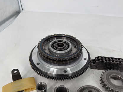 1999 - 2006 Harley-Davidson Touring Electra Glide Classic Clutch Basket Chain Tensioner Kit 37846-99A