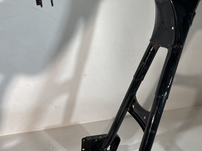 2007 - 2012 Harley-Davidson Touring Electra Glide Ultra Body Main Frame Chassis SLVG 47900-07BHP