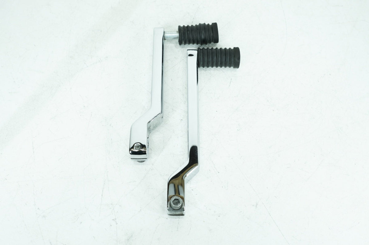 2008 Harley Touring FLHT Electra Glide OEM Gear Shifter Lever Pedal Pedals