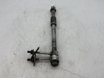 1996 Harley Electra Glide Touring FLHT OEM Rear Wheel Axle Bolt Shaft