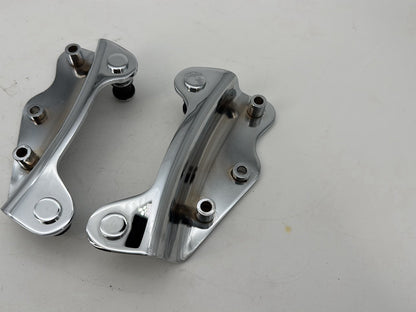 2007 - 2012 Harley-Davidson Touring Road Glide 5 Point Detachable Docking Hardware 54246-09