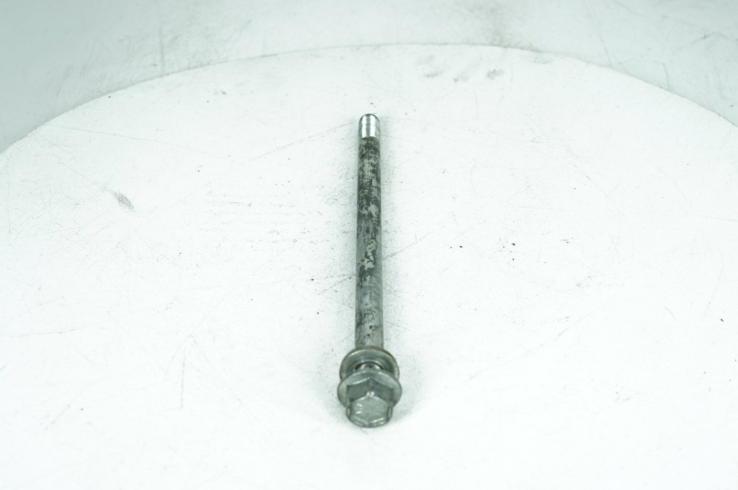1999 - 2006 Harley-Davidson Softail Heritage Classic Engine Mount Pivot Bolt Shaft 48093-00