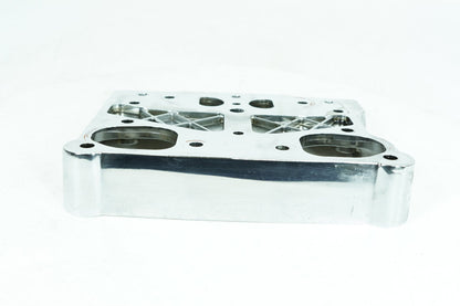 2007 - 2016 Harley-Davidson Dyna Super Glide Custom Twin Cam Lower 1 Rocker Box 17543-99A 17543-99