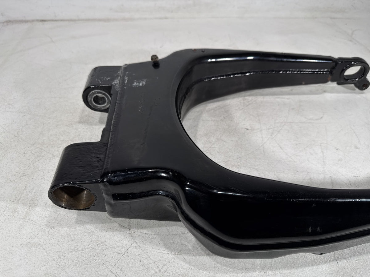2011 Harley Electra Glide Touring Police OEM Rear Fork Swingarm Swing Arm