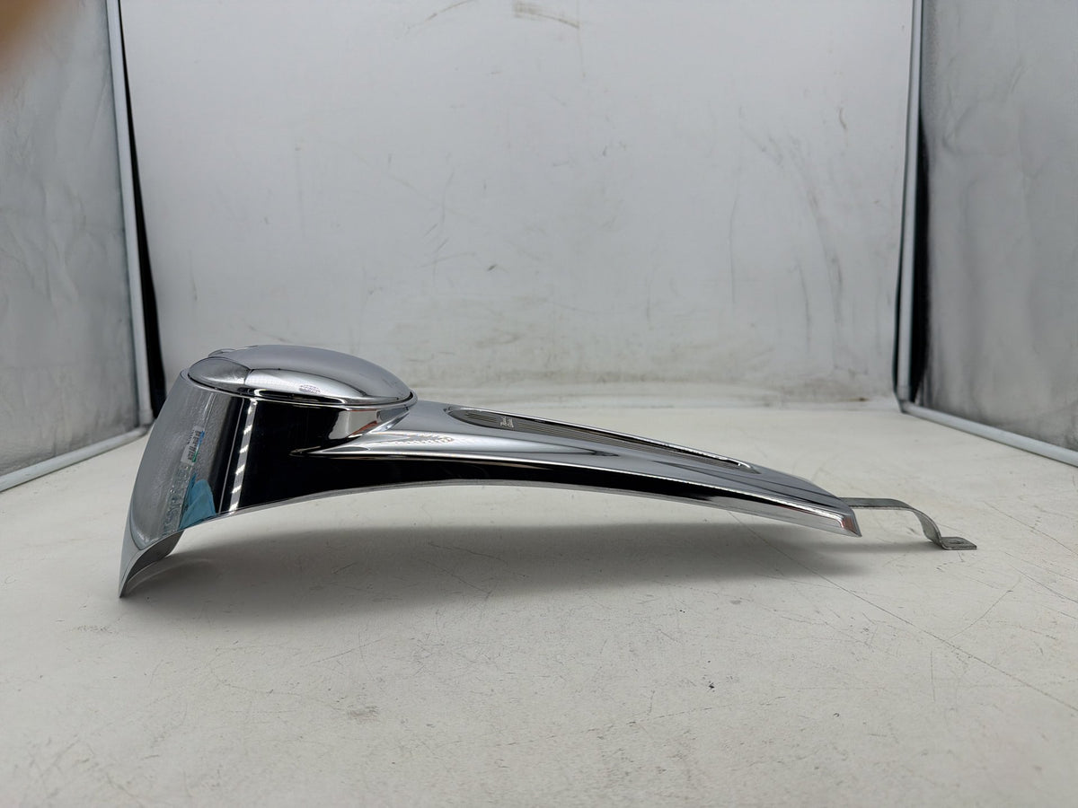 2016 Harley Road Glide Touring FLTRXS OEM Fuel Gas Tank Dash Console NOKey