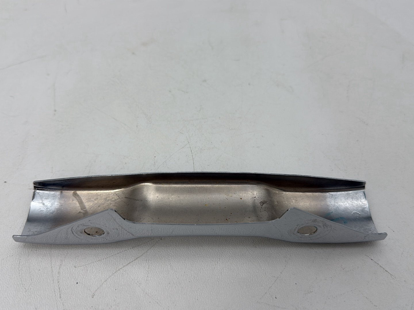 2004 - 2013 Harley-Davidson Sportster 883 Custom Front Fork Trim Panel Cover 67861-96  	68041-04