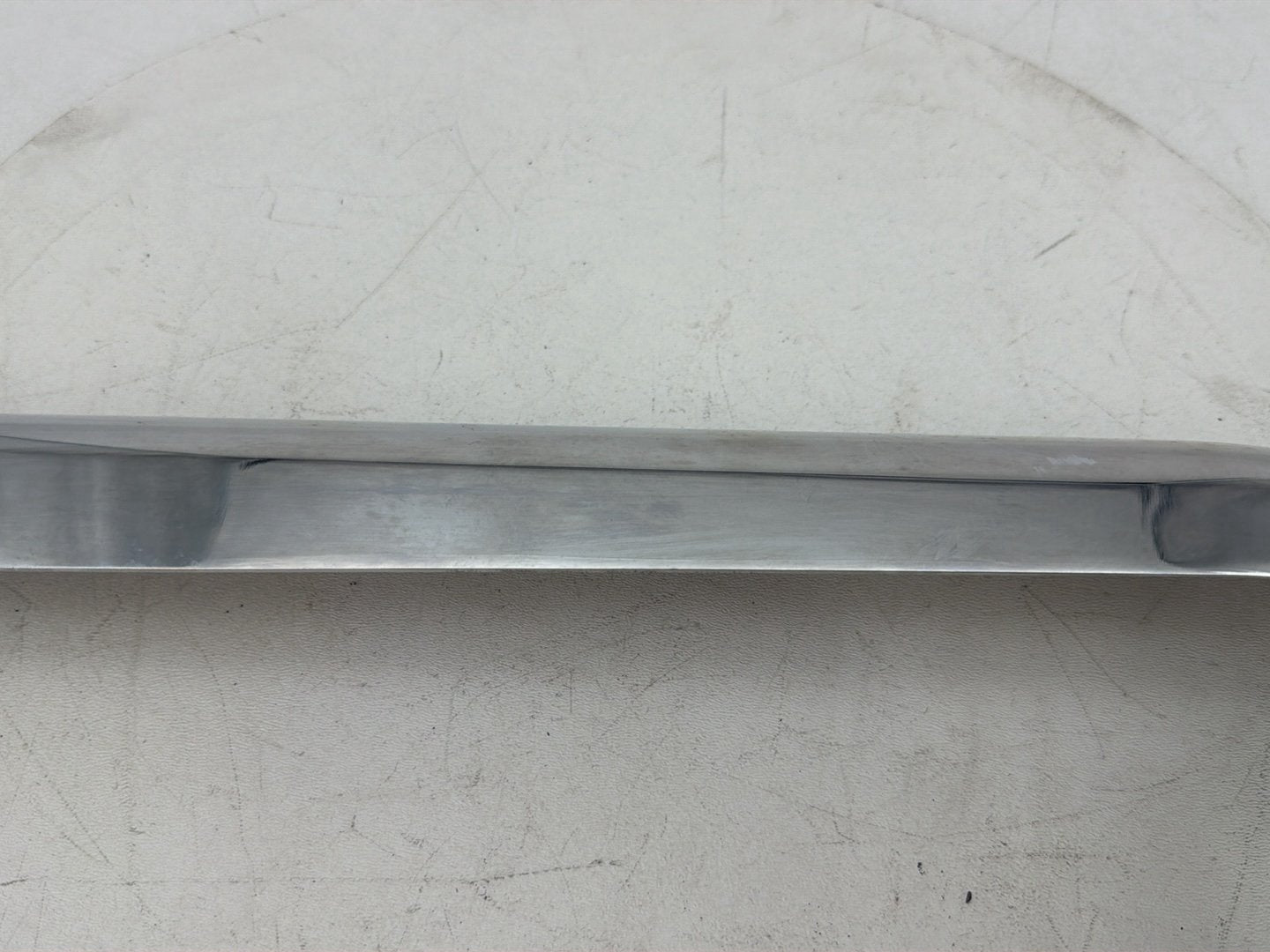 2007 - 2017 Harley-Davidson Dyna Super Glide Custom Drive Belt Guard Cover Shield 60293-07
