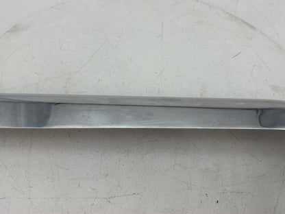 2007 - 2017 Harley-Davidson Dyna Super Glide Custom Drive Belt Guard Cover Shield 60293-07
