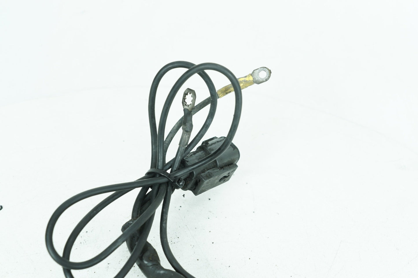 1999 - 2006 Harley-Davidson Softail Heritage Classic Voltage Regulator Rectifier  74540-01