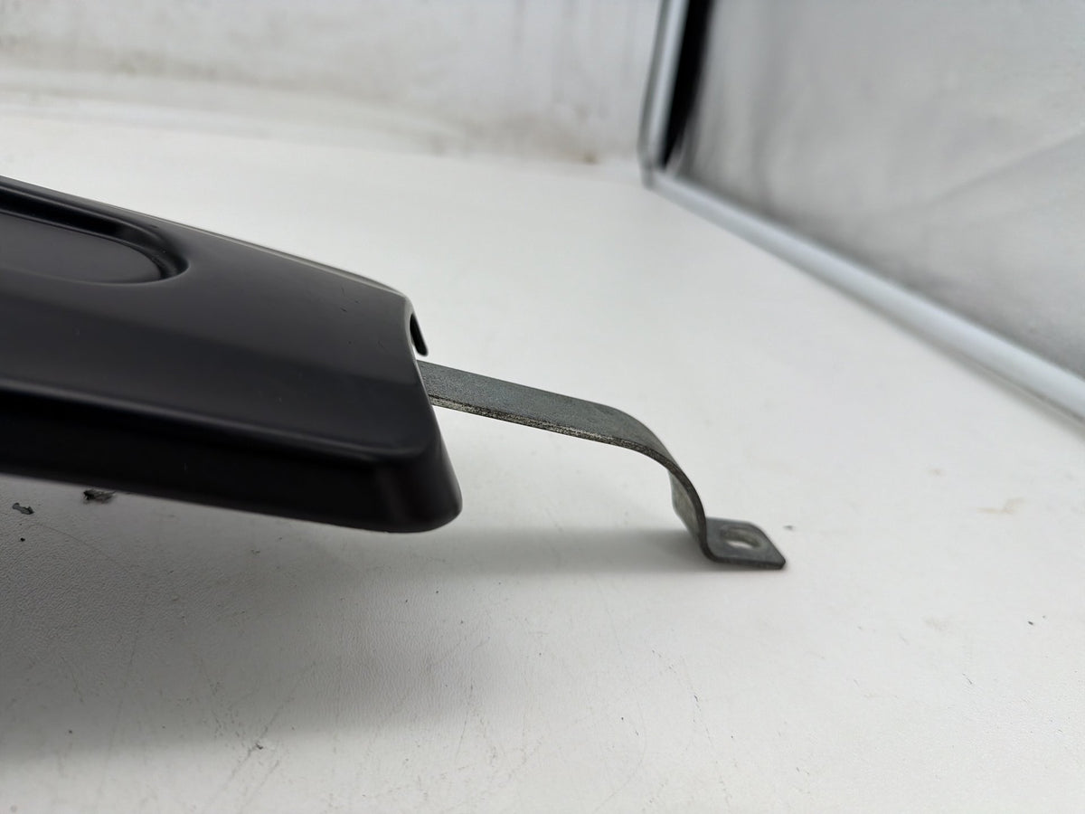 2010 Harley Street Glide Touring FLHX OEM Fuel Gas Tank Dash Console NOKey