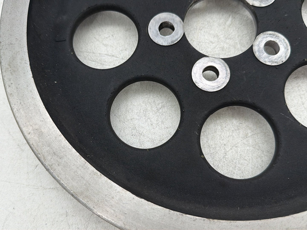 2003 Harley Electra Glide Touring Ultra OEM Rear Driver Pulley Sprocket 70T 1.5"