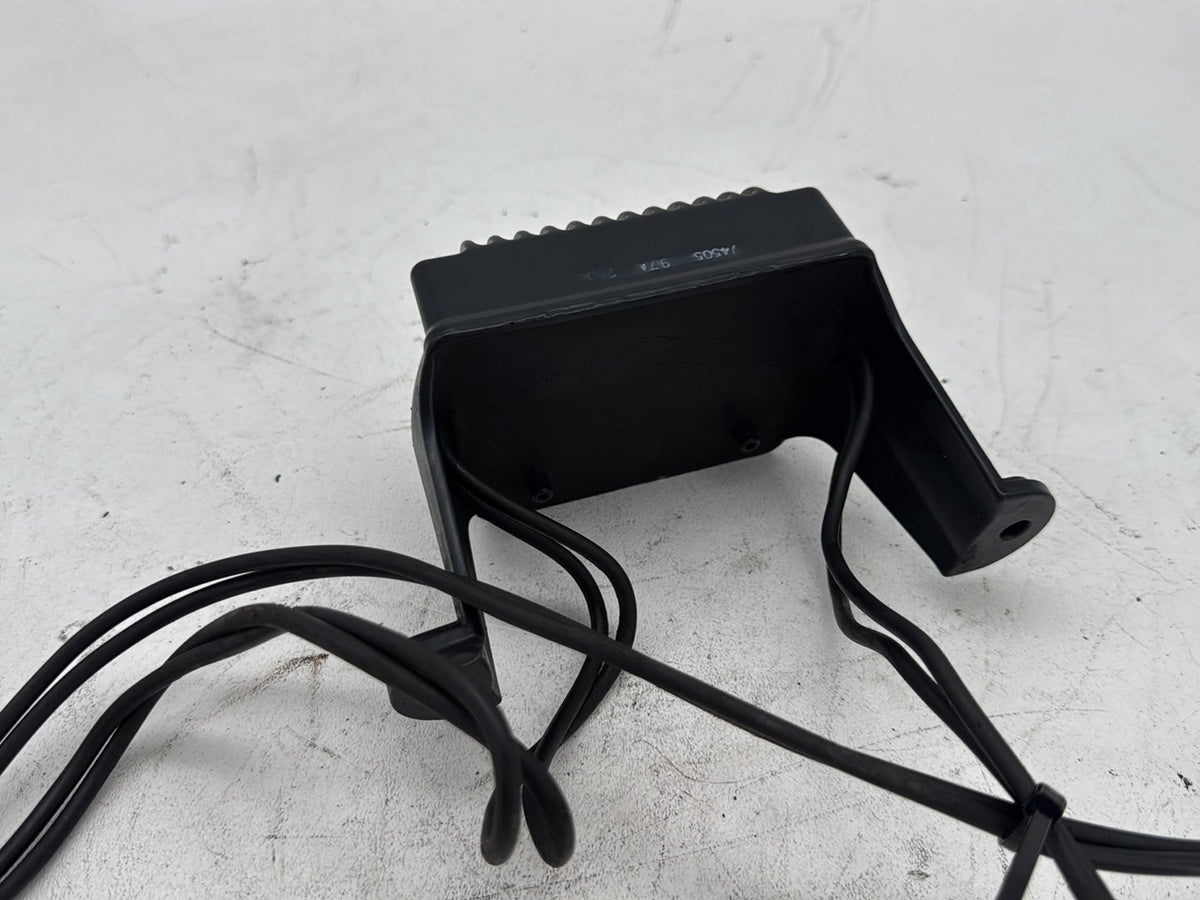 1997 Harley Road King Touring Police FLHPI OEM Voltage Regulator Rectifier