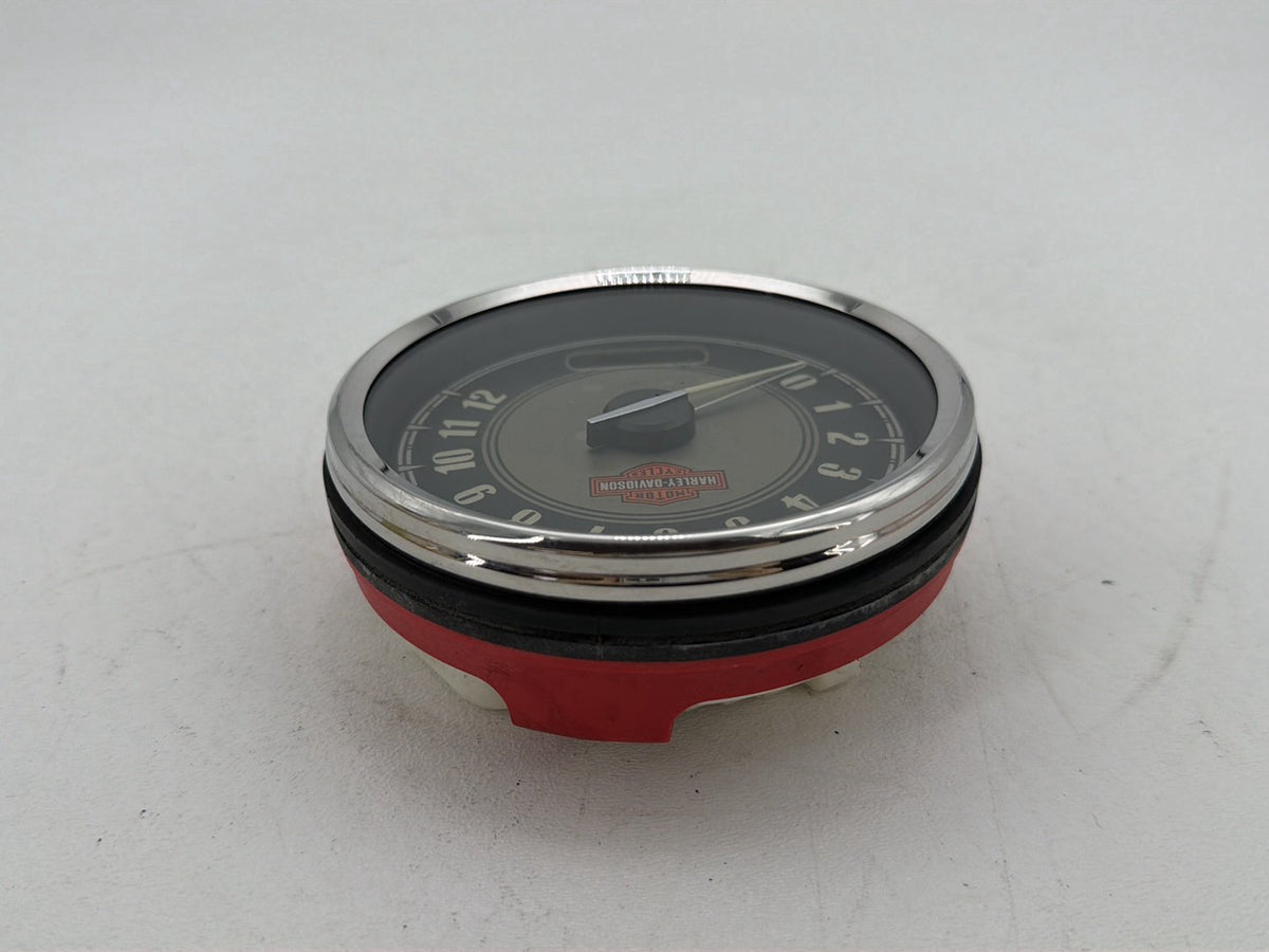 2011 Harley Heritage Softail Classic FLSTC Speedometer Tachometer Gauges