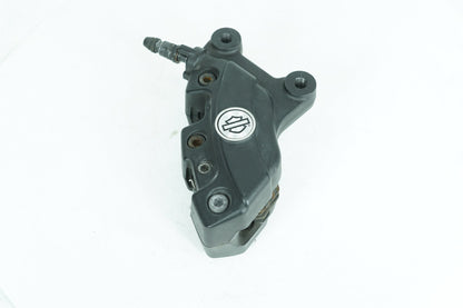 2008 - 2016 Harley-Davidson Touring Electra Glide Ultra Front Right 1 Brake Caliper  	44023-08