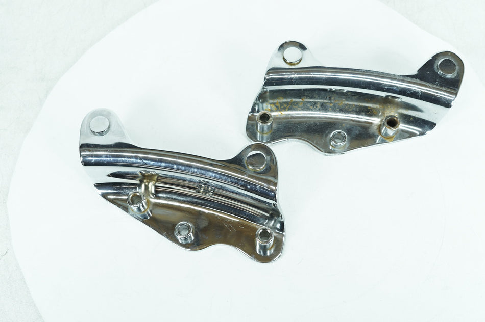 2007 - 2012 Harley-Davidson Touring Road Glide 5 Point Detachable Docking Hardware 54246-09