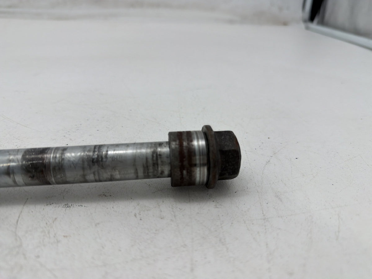 1996 Harley Electra Glide Touring Ultra OEM Rear Wheel Axle Bolt Shaft
