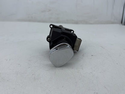 2014 Harley Electra Glide Touring CVO Screamin Eagle OEM Ignition Switch Cylinder Barrel Lockset NOKey