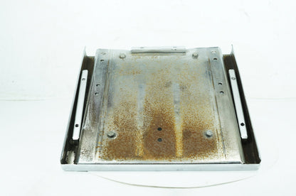 2007 - 2013 Harley-Davidson Touring Electra Glide Classic Rear Back Luggage Rack Storage Baggage Bar 53411-09