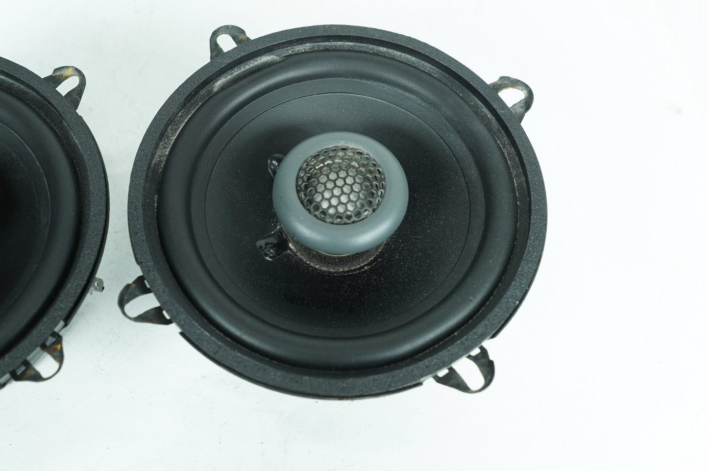 1999 - 2006 Harley-Davidson Touring Electra Glide Classic Left Right Sound Audio Speakers FKB113