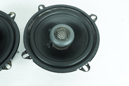 1999 - 2006 Harley-Davidson Touring Electra Glide Classic Left Right Sound Audio Speakers FKB113