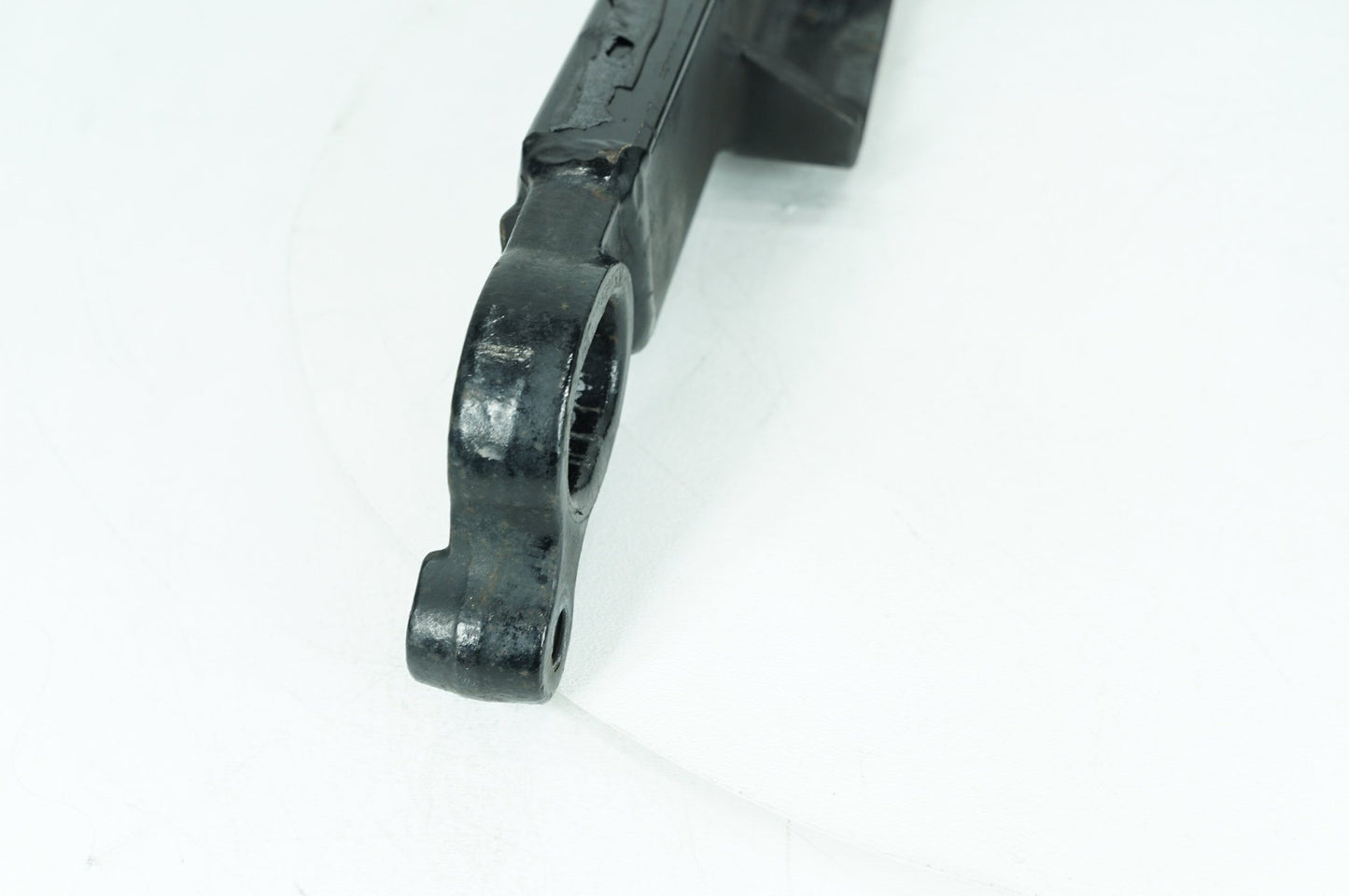 2007 - 2012 Harley-Davidson Touring Electra Glide Ultra Rear Fork Swingarm Swing Arm 47549-02A