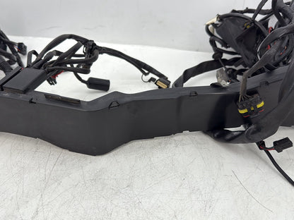 08 Harley Electra Glide Touring Ultra OEM Main Wire Wiring Harness Loom NON-abs