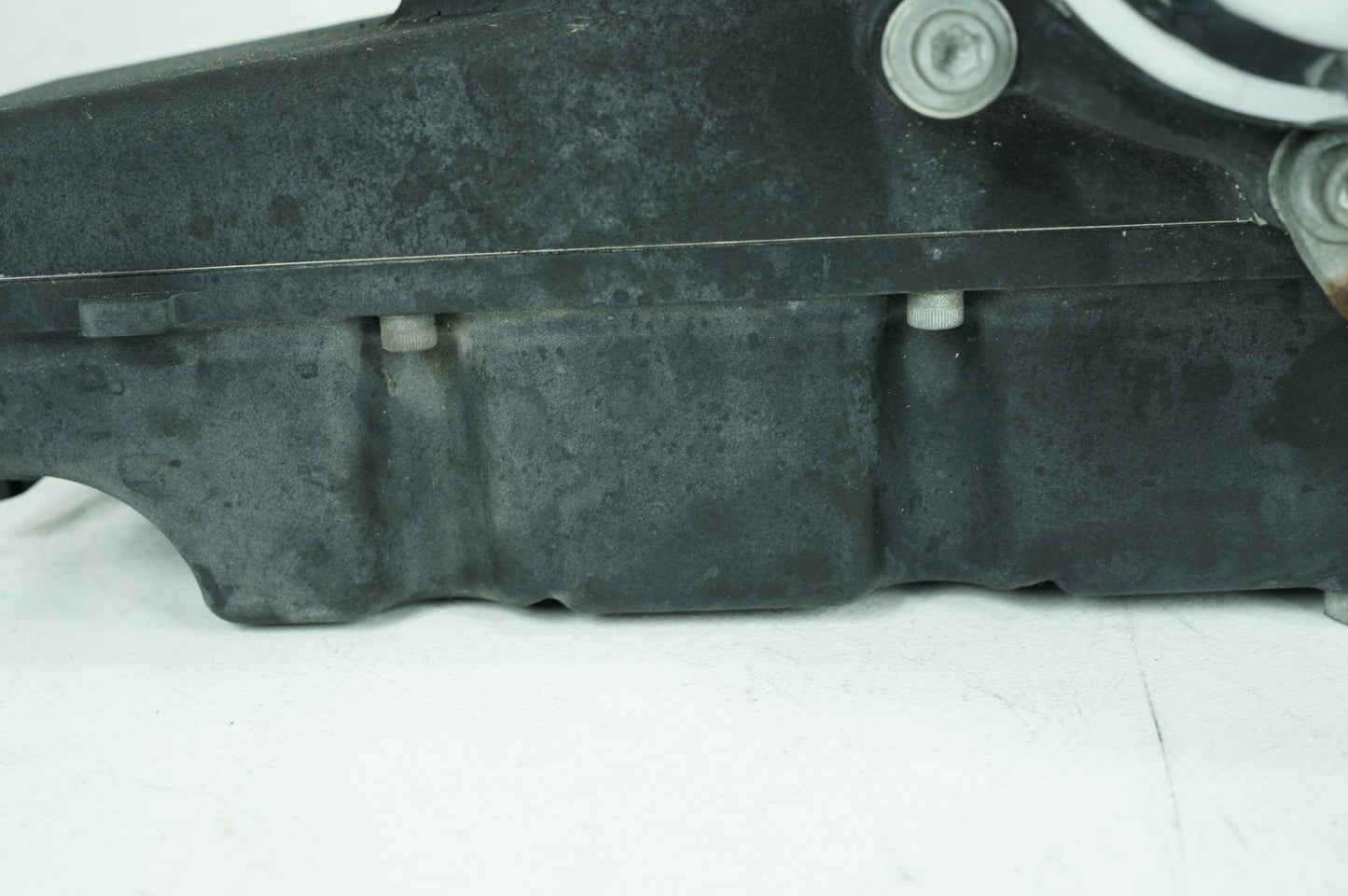 2008 - 2016 Harley-Davidson Touring Electra Glide Ultra 6 Speed Transmission Gearbox 33166-10A