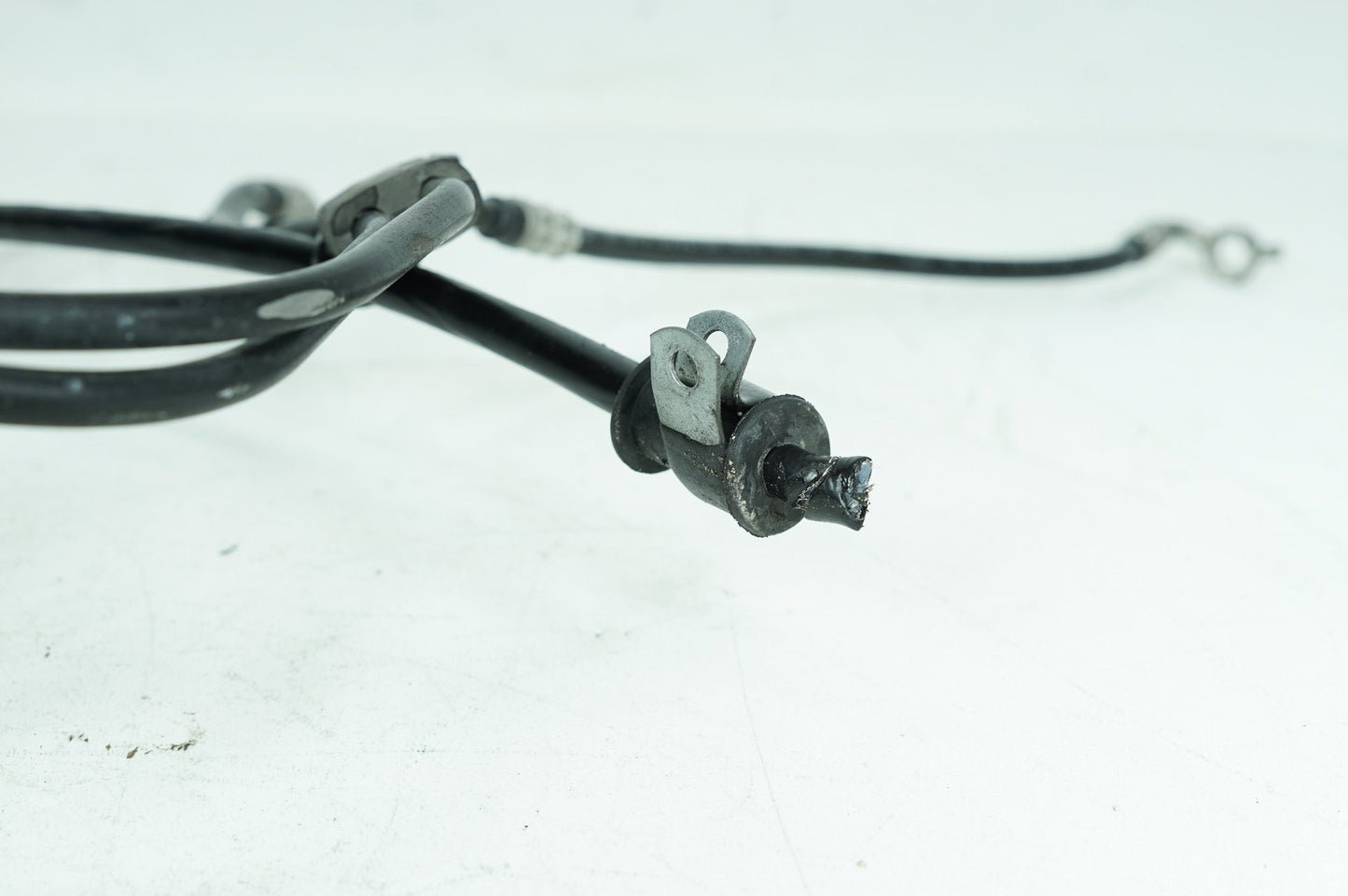 2018 - 2024 Harley-Davidson Softail Sport Glide ABS Brake Pump & Control Module 41100044C