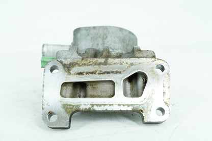 2013 - 2015 Jaguar XF  Engine Oil Cooler