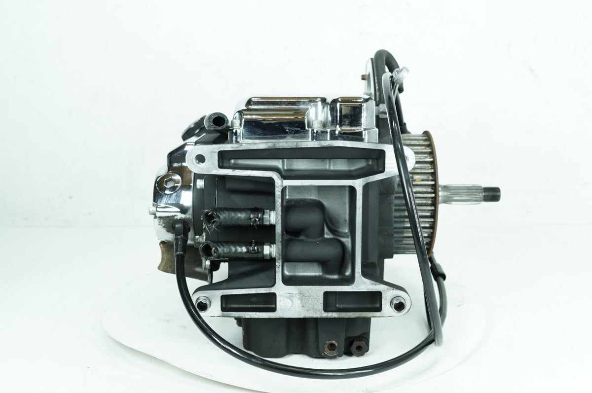 2005 Harley Touring FLHTPI Electra Glide Police OEM 5 Speed Transmission Gearbox