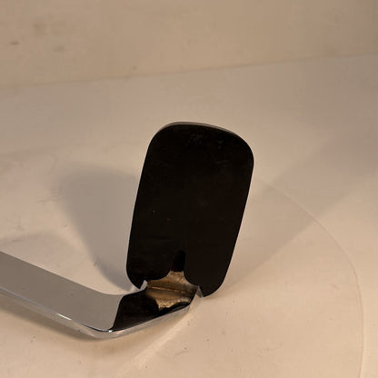 1984 - 1998 Harley-Davidson Touring Road King Police Foot Brake Control Lever Pedal  	42407-87B