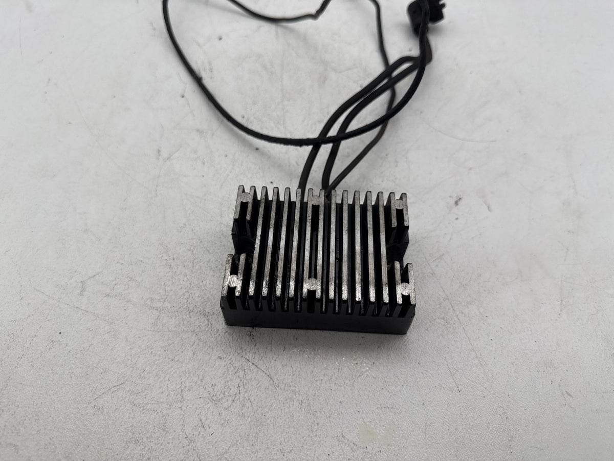 1993 Harley Electra Glide Touring FLHT OEM Voltage Regulator Rectifier