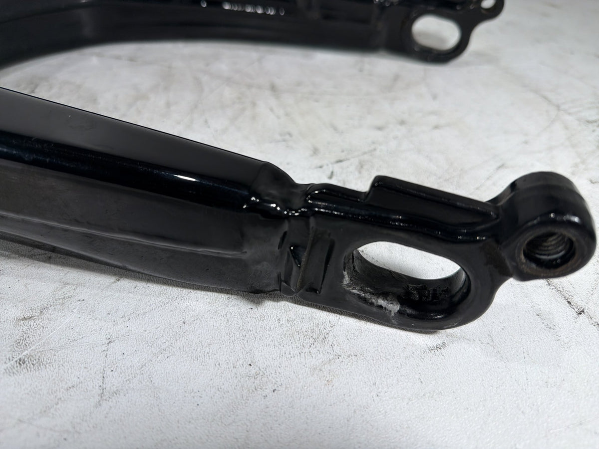 2012 Harley Street Glide Touring FLHX OEM Rear Fork Swingarm Swing Arm