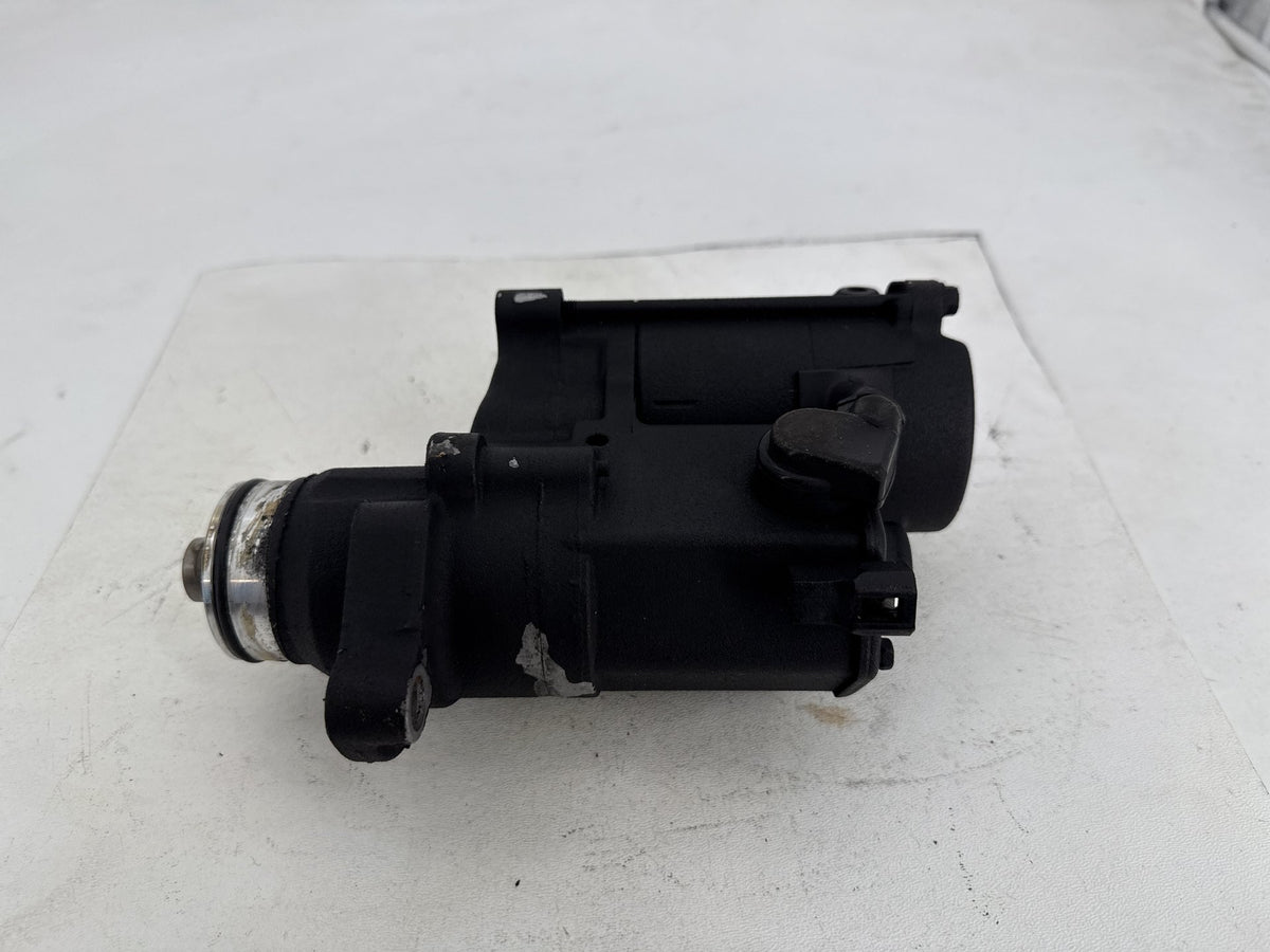 2007 Harley Electra Glide Touring CVO Screamin Eagle OEM Engine Starter Motor