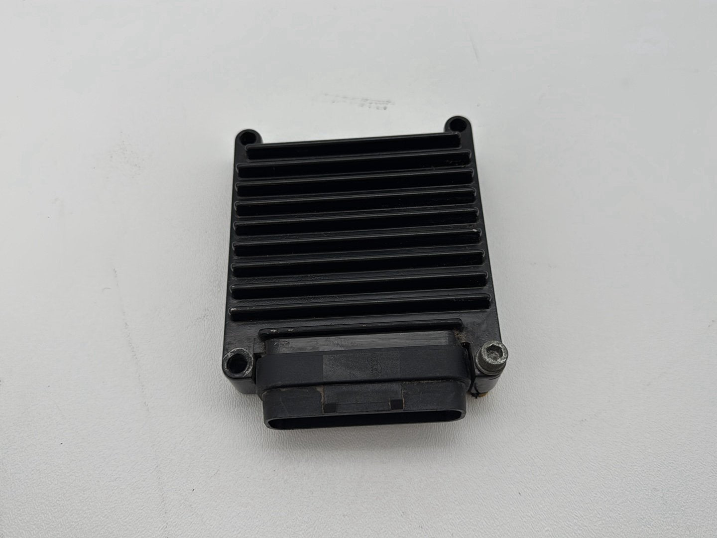 2008 Harley Softail Deluxe FLSTN OEM Engine Control Module Brain ECU ECM