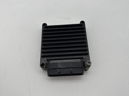 2008 Harley Softail Deluxe FLSTN OEM Engine Control Module Brain ECU ECM