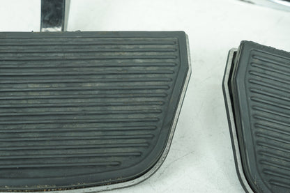 2007 - 2013 Harley-Davidson Touring Electra Glide Ultra Left Right Driver & Pass Floorboard Foot Rest 50614-06