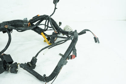 2008 - 2016 Harley-Davidson Touring Electra Glide Ultra Front Sub Wiring Harness Loom Interconnect 70232-10
